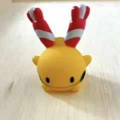 ポケモン　リーシャン　指人形