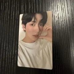 スビン TXT starkissed トレカ