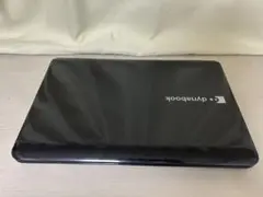 【ジャンク品】ノートPC　dynabook T451/57DB