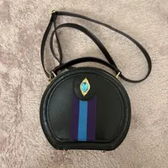 ディズニー ちはるコラボ ハッピーバッグ エルサ ショルダー - メルカリ