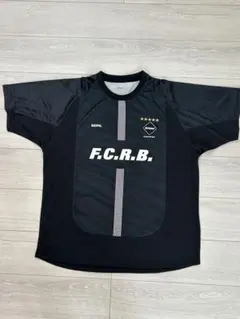 FC Real Bristol SS23シャツ Lサイズ 黒 FC Real Bristol SS23シャツ Lサイズ 黒 - メルカリ