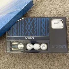 xxio ギフトセット