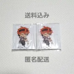 あんスタ アニカフェ アクスタ スバル