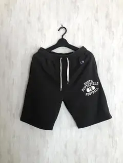 チャンピオン　ハーフパンツ