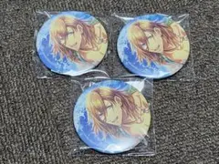 うたプリ レン 缶バッジ