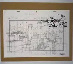 2025年最新】庵野秀明 直筆の人気アイテム - メルカリ