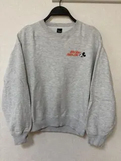 ディズニー スウェット