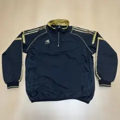 adidas Professional CLIMAPROOF ウインドブレーカー