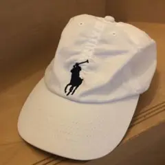 ラルフローレン　キャップ　ベビー　キッズ