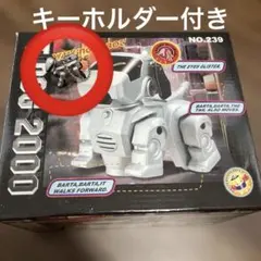 T-DOG 2000 平成レトロ　当時物　ロボット　犬　SONY アイボ