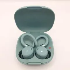 ワイヤレスイヤホン