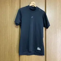 SSK S. C.a半袖ハイネックアンダーシャツ