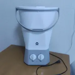 【美品】ウォッシュボーイ WASHBOY 小型洗濯機のサムネイル