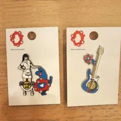 2025年最新】ハードロックカフェ ピン ミャクミャクの人気アイテム