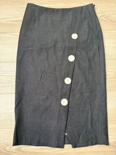UNTITLED タイトスカート サイズ1