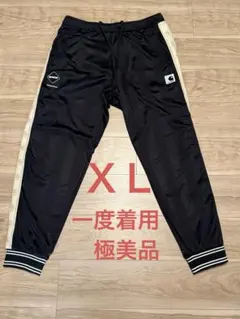 FCRB Carhartt WIP TRACK PANTS XLのサムネイル
