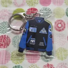 ツイステ イデア 衣装アクリルチャーム ユニオン 誕生日記念グッズ