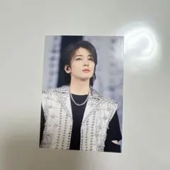 SEVENTEEN セブチ エキシビション 後期 後半 トレカ ウォヌ