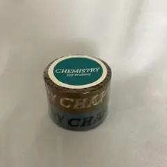 CHEMISTRY Still Walking マスキングテープ 2個セット