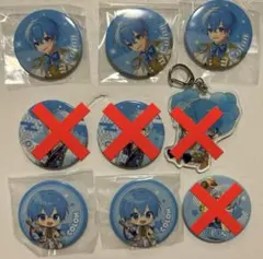 専用です。すとぷり　ころんくん　缶バッチ　５個セット