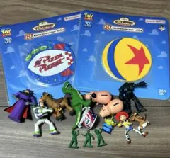 トイストーリー 他まとめてセット