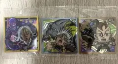 ボーイ•II•マン　エニグマ　チープ•トリック　3点セット　ジョジョ第4部