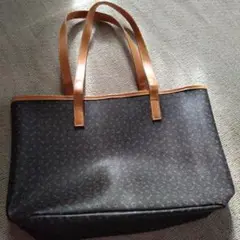 ムック本 トートバッグ