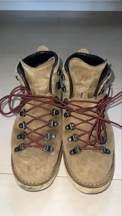 Danner Field スエード ハイカットブーツ27cmのサムネイル