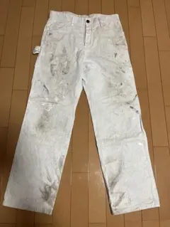 Dickies・ペインターパンツ