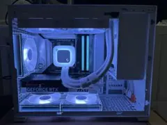 rtx5070 ゲーミングPC