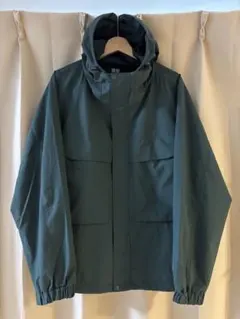 o*7様 UNIQLO ユニクロ ウインドプルーフパーカ