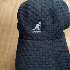 KANGOL メッシュキャップ L