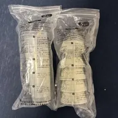 ステリボトル 使い捨て哺乳瓶 5本入り