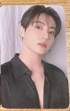 BTS ジョングク jung kook FESTA ARMY トレカ BTS Festa Army Zone Photocard Jungkook | Mercari