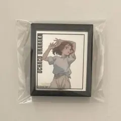 僕のヒーローアカデミア　ヒロアカ　ベースヤードトーキョー　麗日お茶子