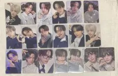 straykids スキズ MAGICSCHOOL stayzoneトレカ ハン | Mercari