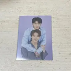 2020 ドームトレカ ジョシュア ディノ