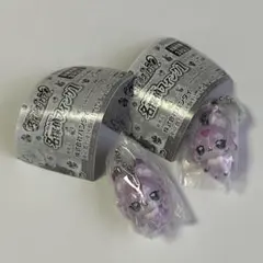 名探偵プリキュア スイング マシュタン