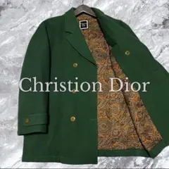 2026年最新】dior コート メンズの人気アイテム - メルカリ