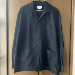 CIAOPANIC TYPY 長袖シャツ ブラック メンズM