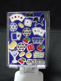 フクヤオンライン キャラ福くじ カジノ - メルカリ