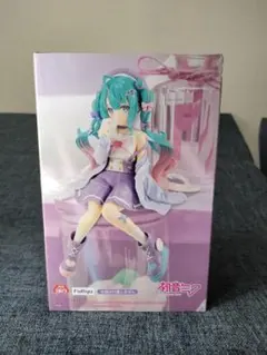 初音ミク フィギュア