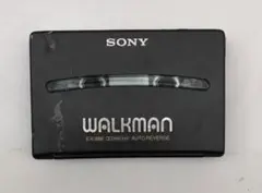 【希少】SONY カセットウォークマン WM-190 外箱付属 希少】SONY カセットウォークマン WM-190 外箱付属 - メルカリ