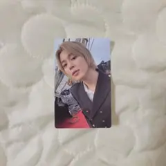 BTS ARIRANG Weverse Global ラキドロ トレカ ジミン - メルカリ