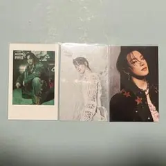 SEVENTEEN ディノ HAPPY BURSTDAY トレカ