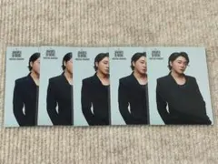 ◯Mrs. GREEN APPLE イミュータブル フォトカ 大森元貴 2◯