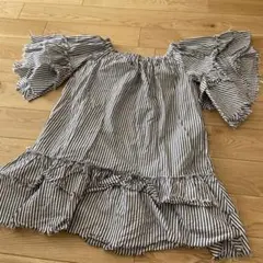 ZARA womanトップス