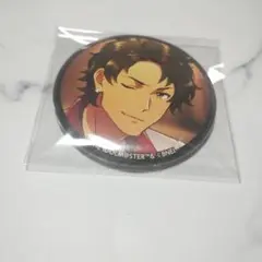 sideM 缶バッジ オーロラ 7th 円城寺道流 - メルカリ