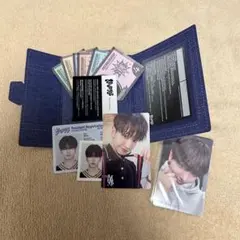 BOYNEXTDOOR HOW Weverse Global トレカ セット ジェヒョン weverse global トレカ boynextdoor - メルカリ