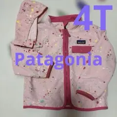 patagonia ジャケット